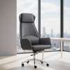 Office Chair: Executive Office Leather Chair In Migori thumb 5