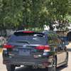 toyota fielder wxb hybrid black thumb 5