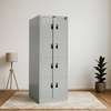 4 Drawer Steel Imported Filling Cabinet thumb 5