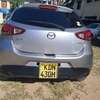 Mazda Demio thumb 4