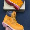 Timberland boots thumb 2