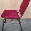 Event Chair : Stackable Modern Office Chair In Birongo thumb 8