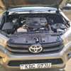 TOYOTA HILUX SINGLE CAB MANUAL LOCALLY ASSEMBLED thumb 12