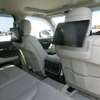 2023 Toyota land cruiser ZX thumb 2