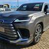 Lexus LX600 Petrol 2023 SPORT thumb 1