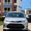 Toyota filder hybrid 2020 model thumb 2