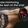 EnergiFlare JR01-B Smartwatch thumb 13