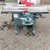 Lida ML393A multi-purpose woodworking machine thumb 1