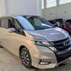 Nissan Serena highway Star ✨✨✨ Hybrid Gold 2018 thumb 8