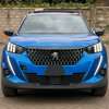 2020 Peugeot 2008 GT -line thumb 1