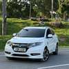Honda vezel hybrid used thumb 0