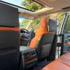 2019 Lexus LX570 thumb 7