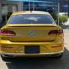 Volkswagen  Aerteon thumb 6
