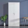 Office Cabinets:2-Door Metallic Filing Cabinet in Keroka thumb 3