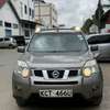 NISSAN XTRAIL 2012 thumb 0