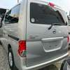 Nissan Nv200 silver Gl thumb 7