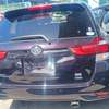 Toyota Fielder purple 2019 1800cc 2WD thumb 6