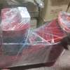 Terrazzo floor grinding machine thumb 2
