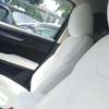 Mazda Cx-5 Diesel engine white interior AWD thumb 2