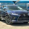 Lexus RX300 thumb 9