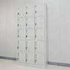 Cabinets : 15-Locker Storage Cabinet thumb 3