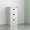 3-Drawer Office Steel Cabinet thumb 5