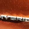 Nissan X-Trail Orange hybrid 2018 40000km 4wd thumb 5