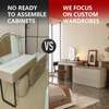 Modern Vanity Makeup Table thumb 9