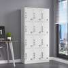 Office Cabinet: 9 Locker White Office Cabinet In Kisumu thumb 7