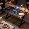 Home/Office Desks:Gaming Desk with LED Lights In Kisumu thumb 5