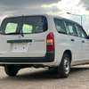 Make Toyota Probox 2017 model white color fully loaded. thumb 3
