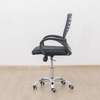 Office Chair:  Revolving Work Ergonomic Seat thumb 9
