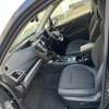 Subaru Forester black 2018 AWD thumb 4