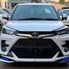 TOYOTA RAIZE 2020 thumb 2