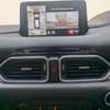 Mazda Cx-8 2020 thumb 4