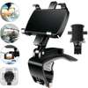 Car phone holder/mobile phone dashboard car phone holder thumb 0