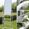 Mirrors: Mobile Standing Mirror with Frame thumb 3