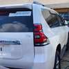 Toyota Land cruiser Prado Tx petrol 2018 thumb 11