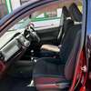 Toyota axio G 2019 Purple thumb 2