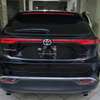 Toyota harrier 2020 thumb 8