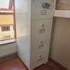 4-Drawer Diplomatic Fireproof Safe Cabinet thumb 4