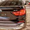 BMW X4 35i 2017 Sunroof thumb 7