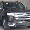 2023 TOYOTA LAND CRUISER ZX thumb 9