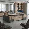 Executive Desks : 2400mm Executive Office Desk thumb 4