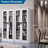 Office Cabinet; Fancy Glassdoor Office Cabinet thumb 5