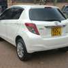 TOYOTA VITZ.. 2014 MODEL.. thumb 2
