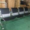 Reception Benches:4-Seater Office Reception Bench In Ibeno thumb 3