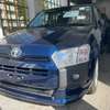 Toyota Succeed blue F-Xra blue 2018 thumb 5