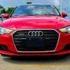 Audi A3 hatchback thumb 0