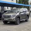 Toyota land Cruiser Prado VX-L 2015 thumb 5